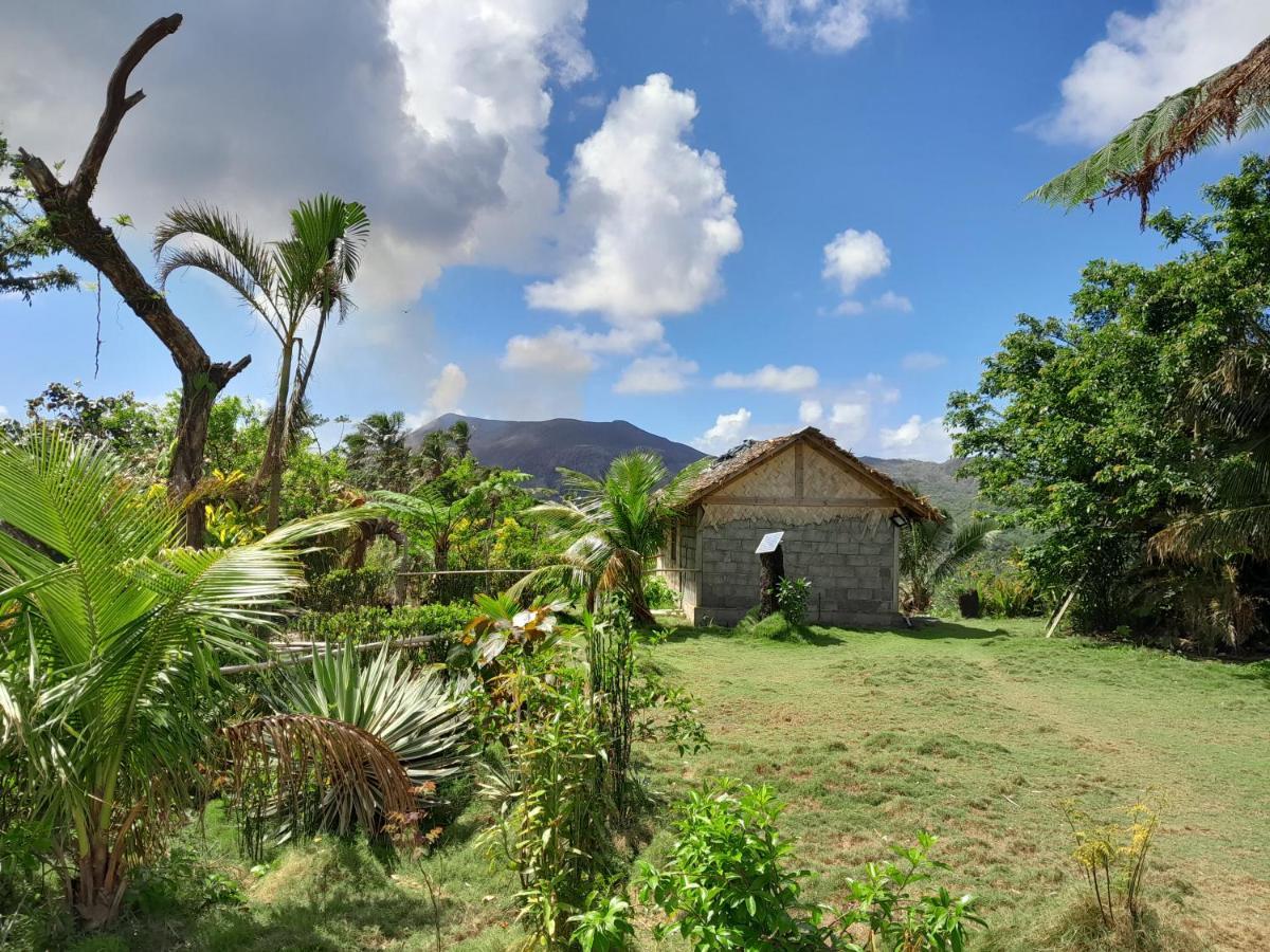 Castle Tree House And Bungalow White Sands ภายนอก รูปภาพ