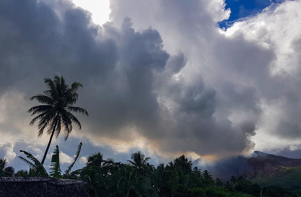 Castle Tree House And Bungalow White Sands ภายนอก รูปภาพ